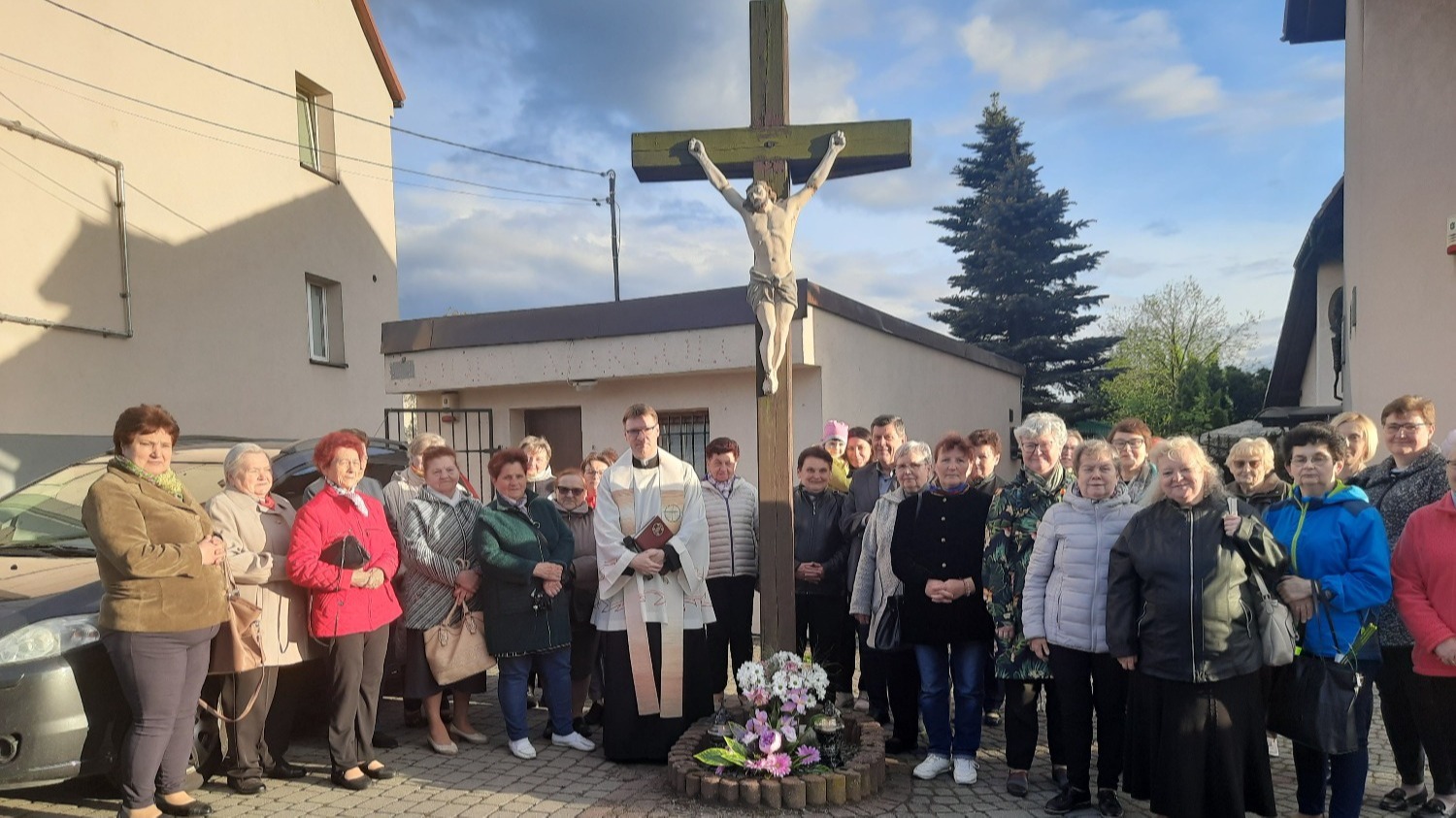 Dni Krzyżowe