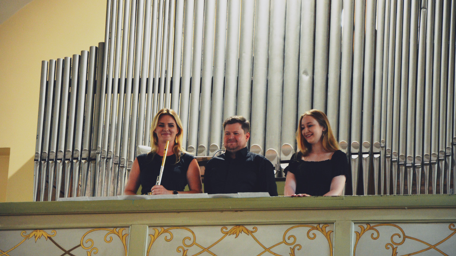 Koncert na pożegnanie instrumentu 