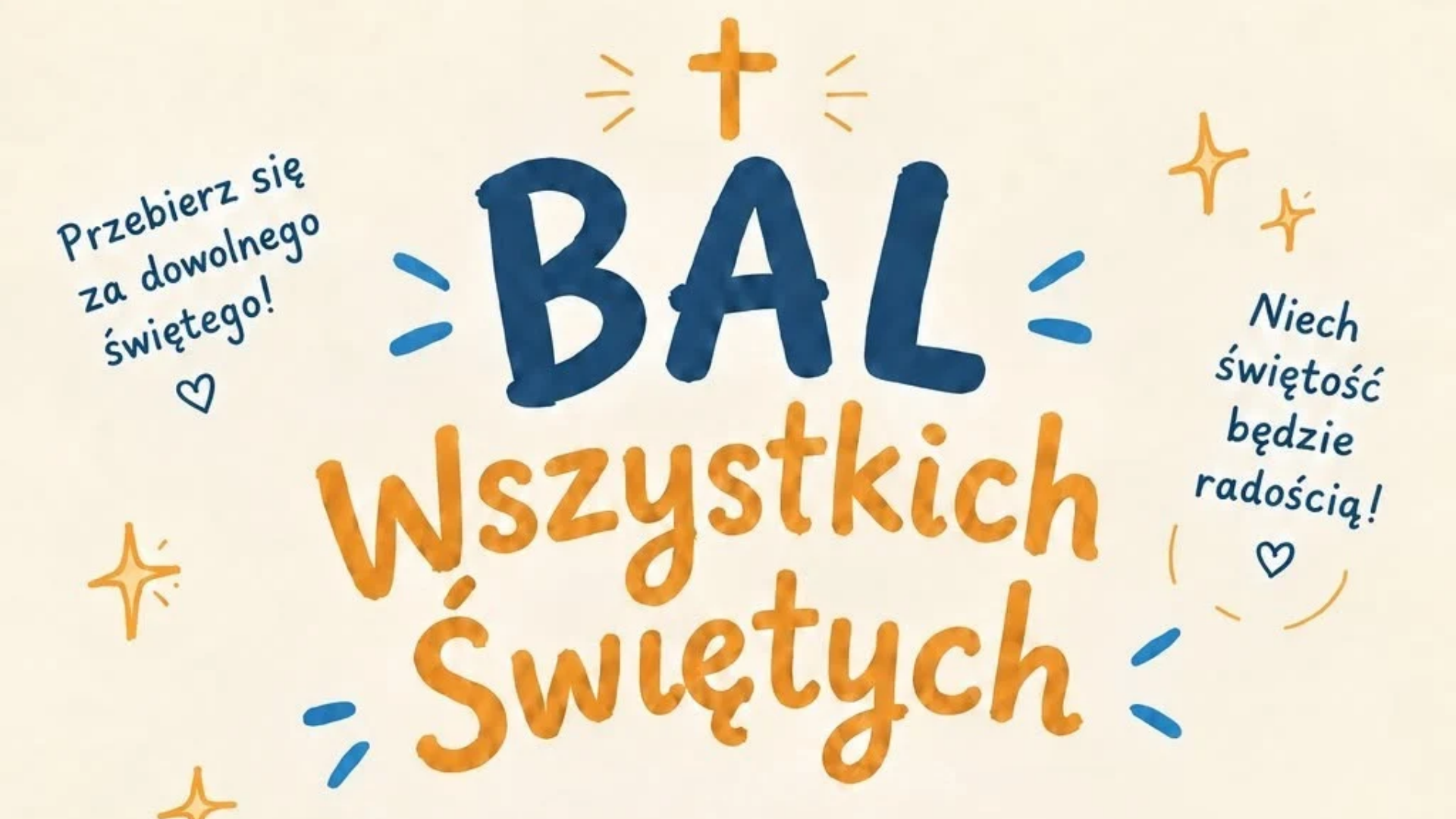 Bal Wszystkich Świętych