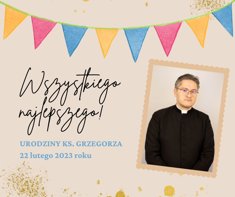 Wszystkiego najlepszego