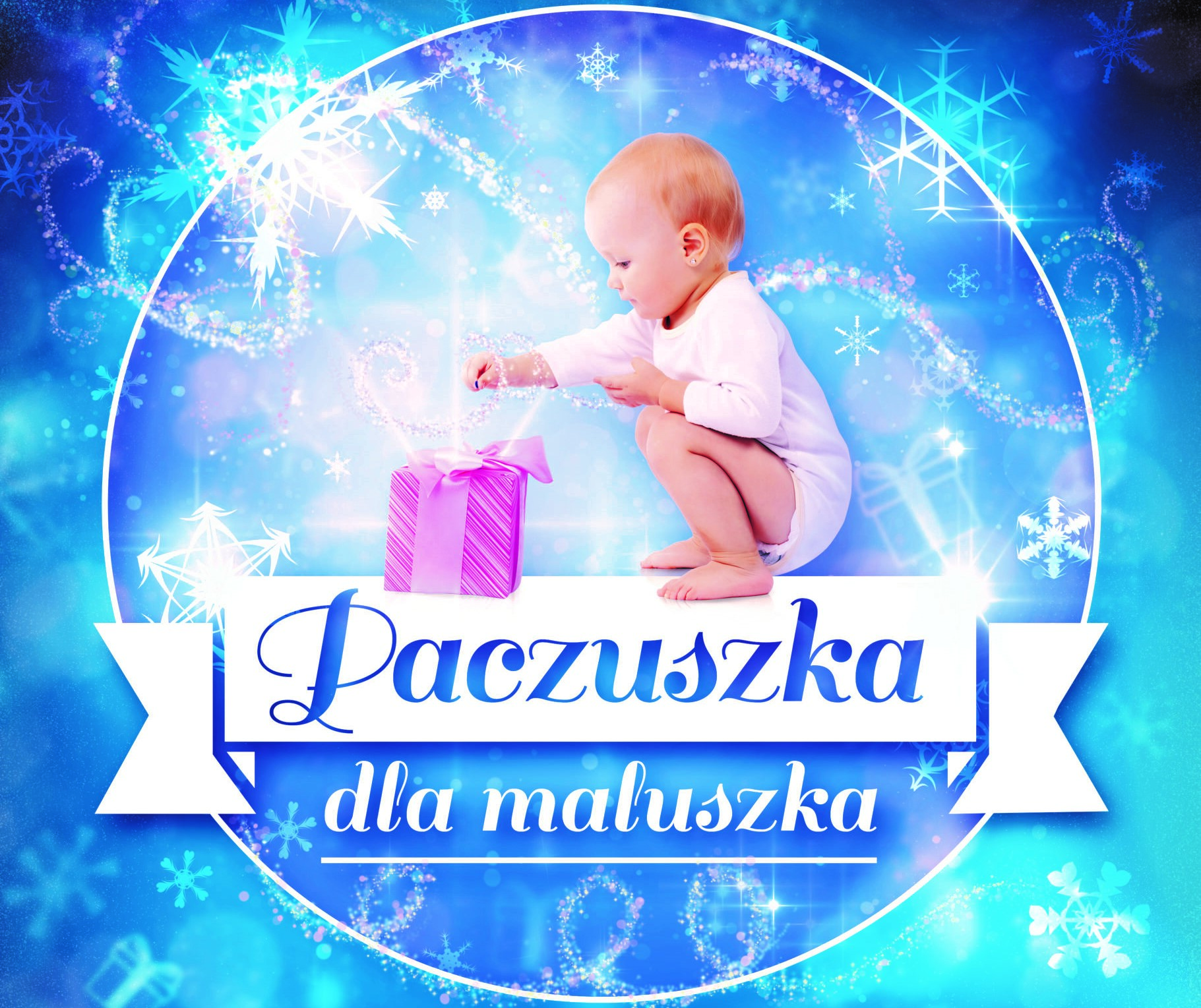 Paczuszka dla Maluszka - ostatnie dni akcji